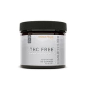 THC-Free CBD Gummy